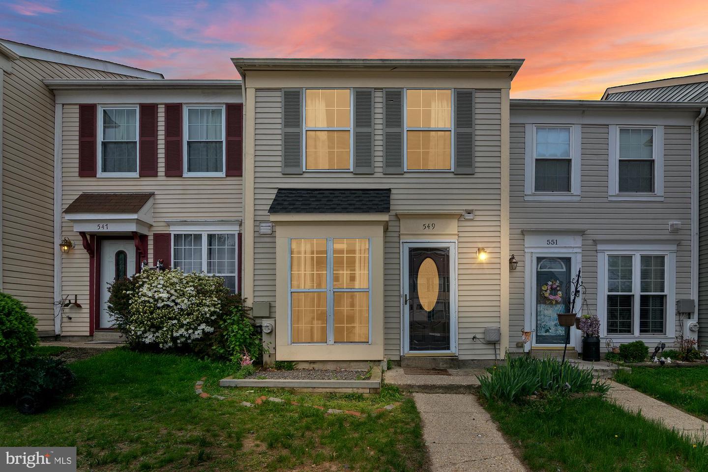 549 Dahlgreen Road, Glen Burnie