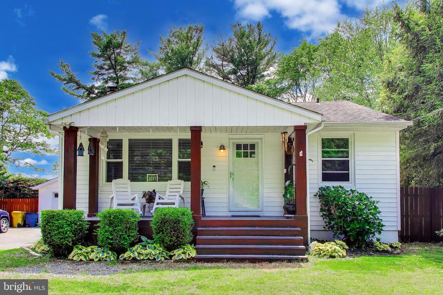 2743 Bayside Beach Road