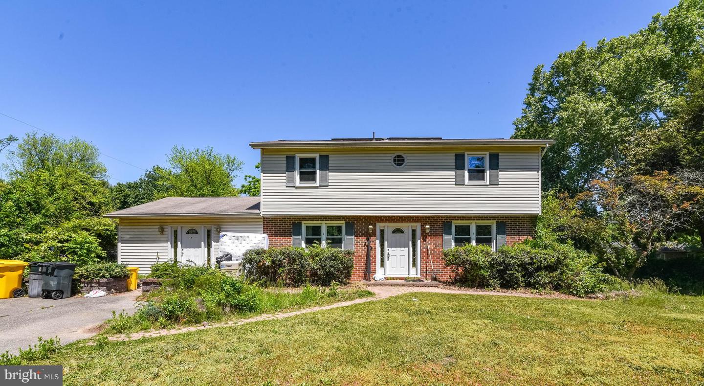 1204 Dicus Mill Road, Millersville