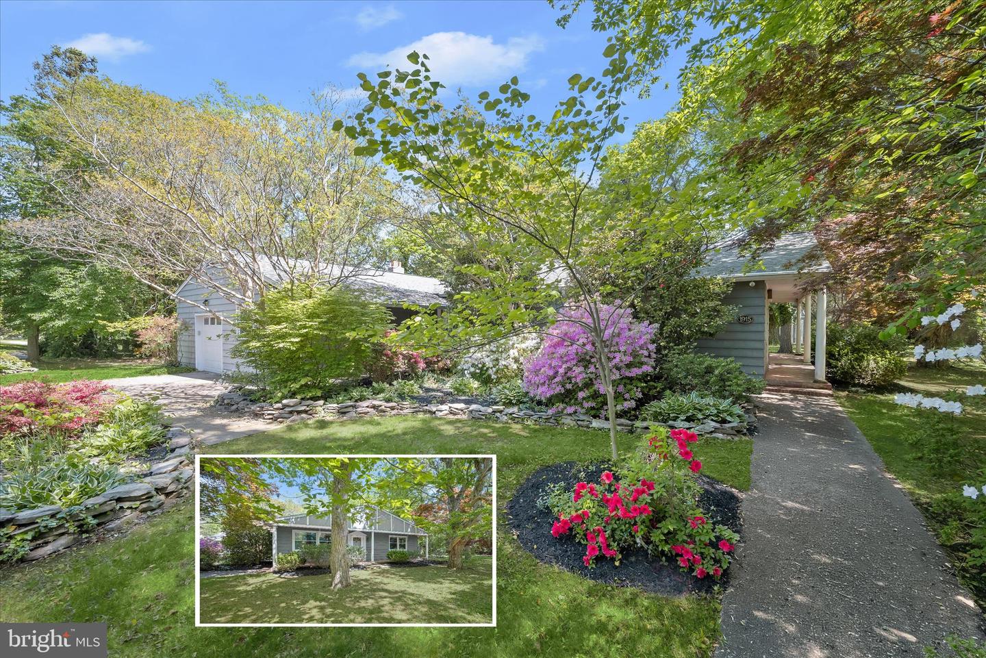 1915 Cherry Road, Annapolis