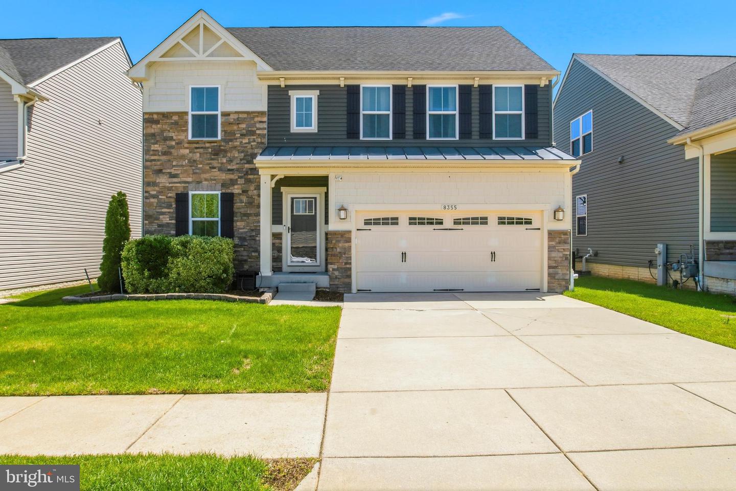 8355 Eagle Street, Glen Burnie