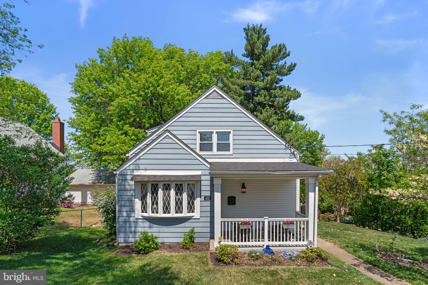 402 Linda, Linthicum Heights