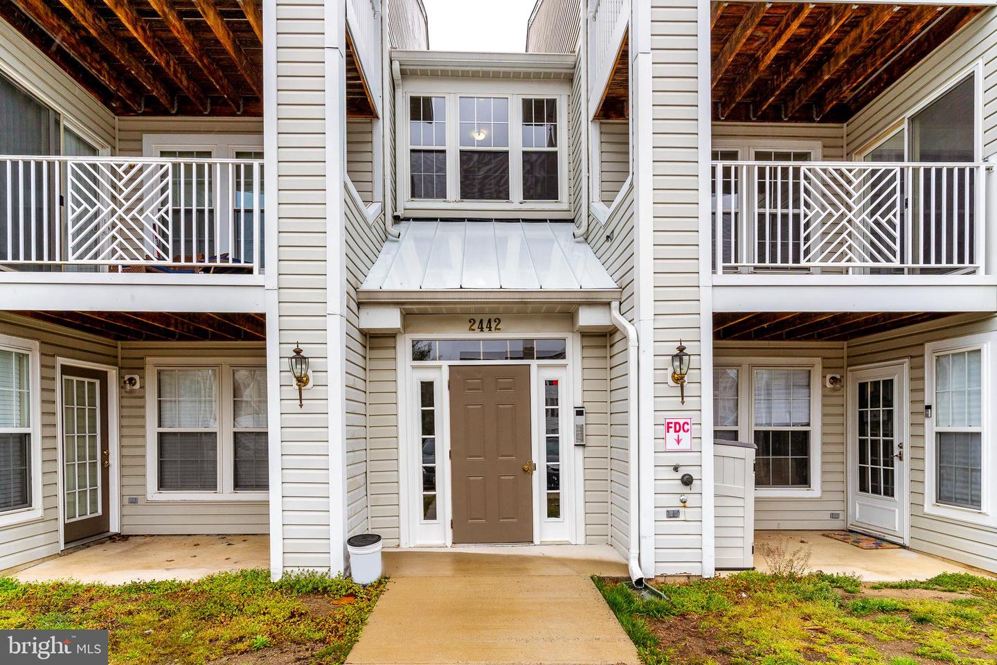 2442 Blue Spring Court #204, Odenton