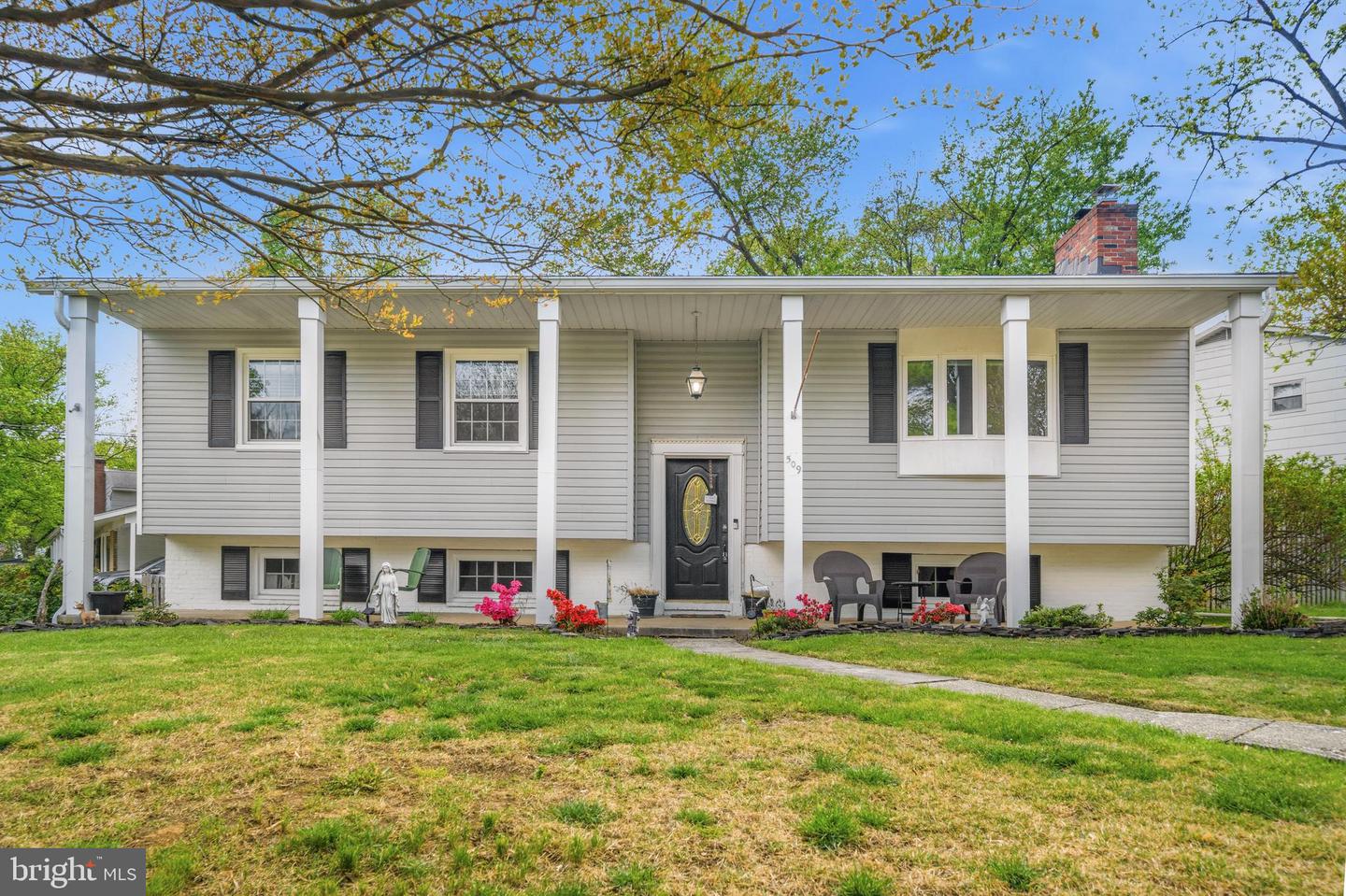 509 Gladhill Road, Odenton
