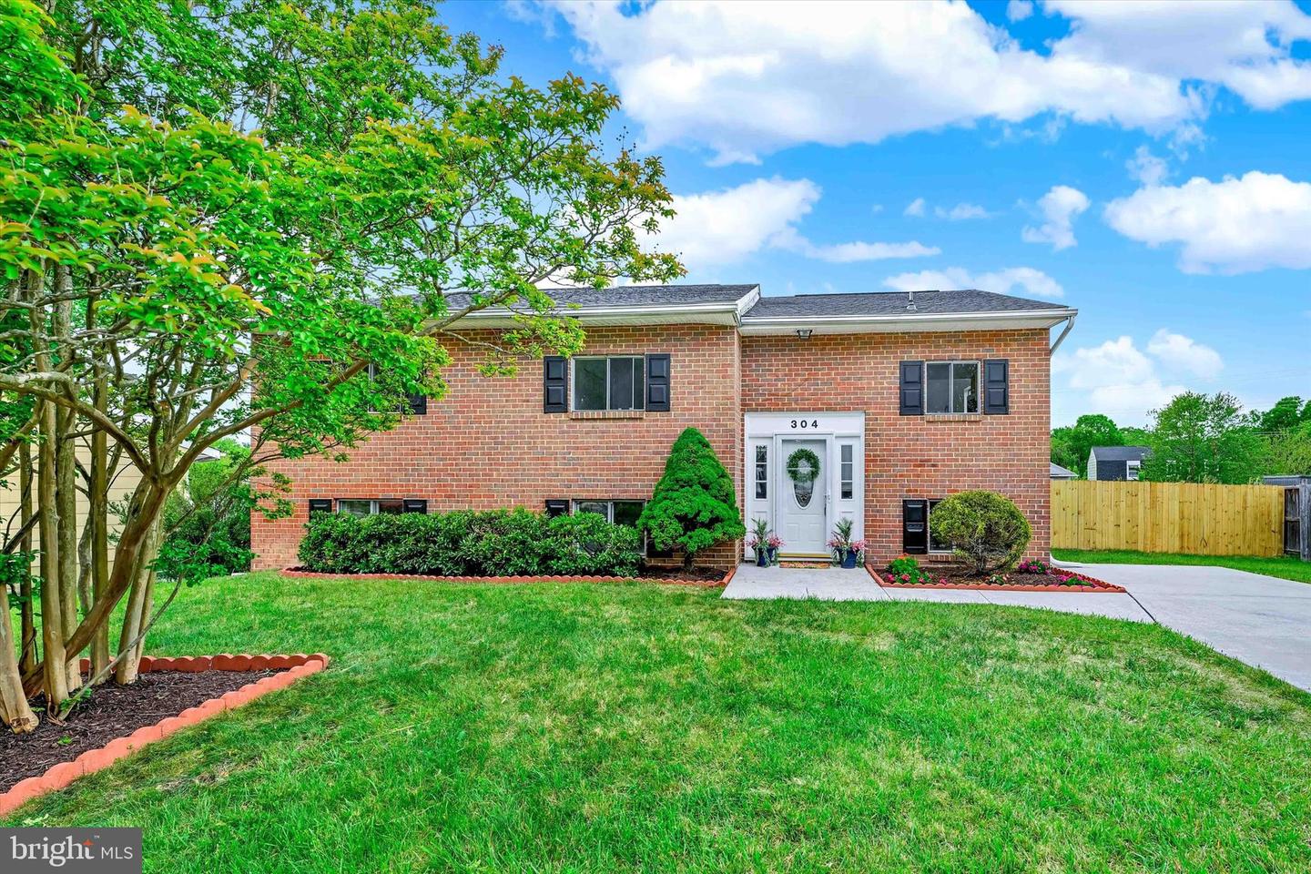304 Lionsheart Glen, Glen Burnie