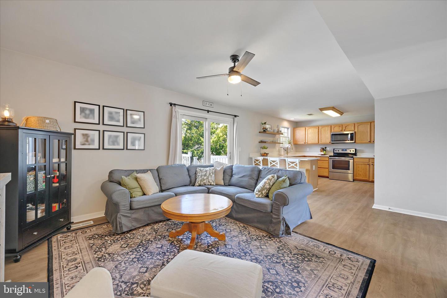 726 214th Street, Pasadena