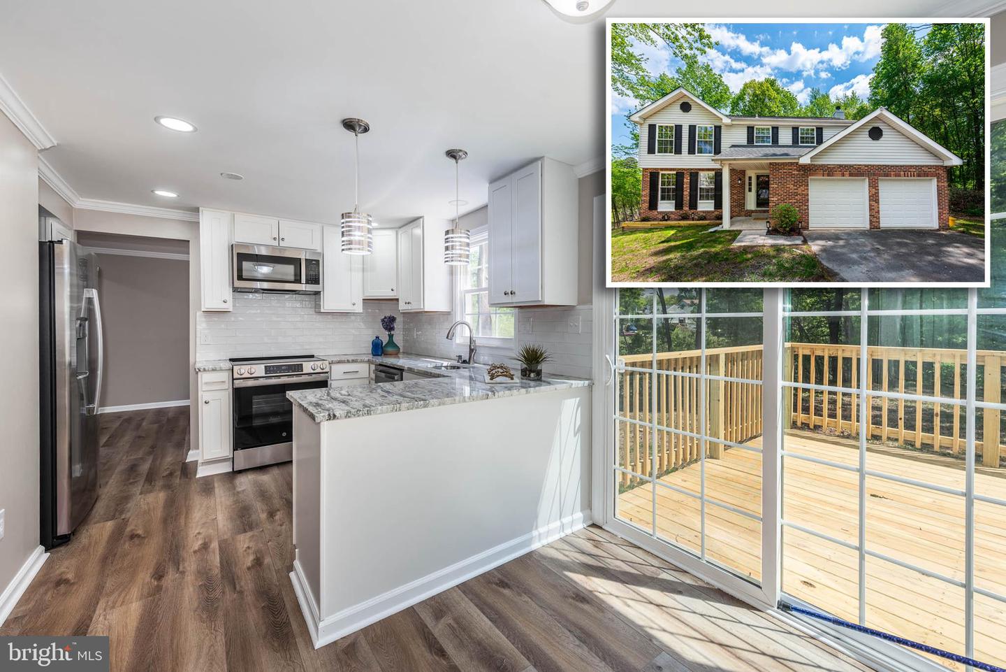 7674 Tuckerman Drive, Hanover