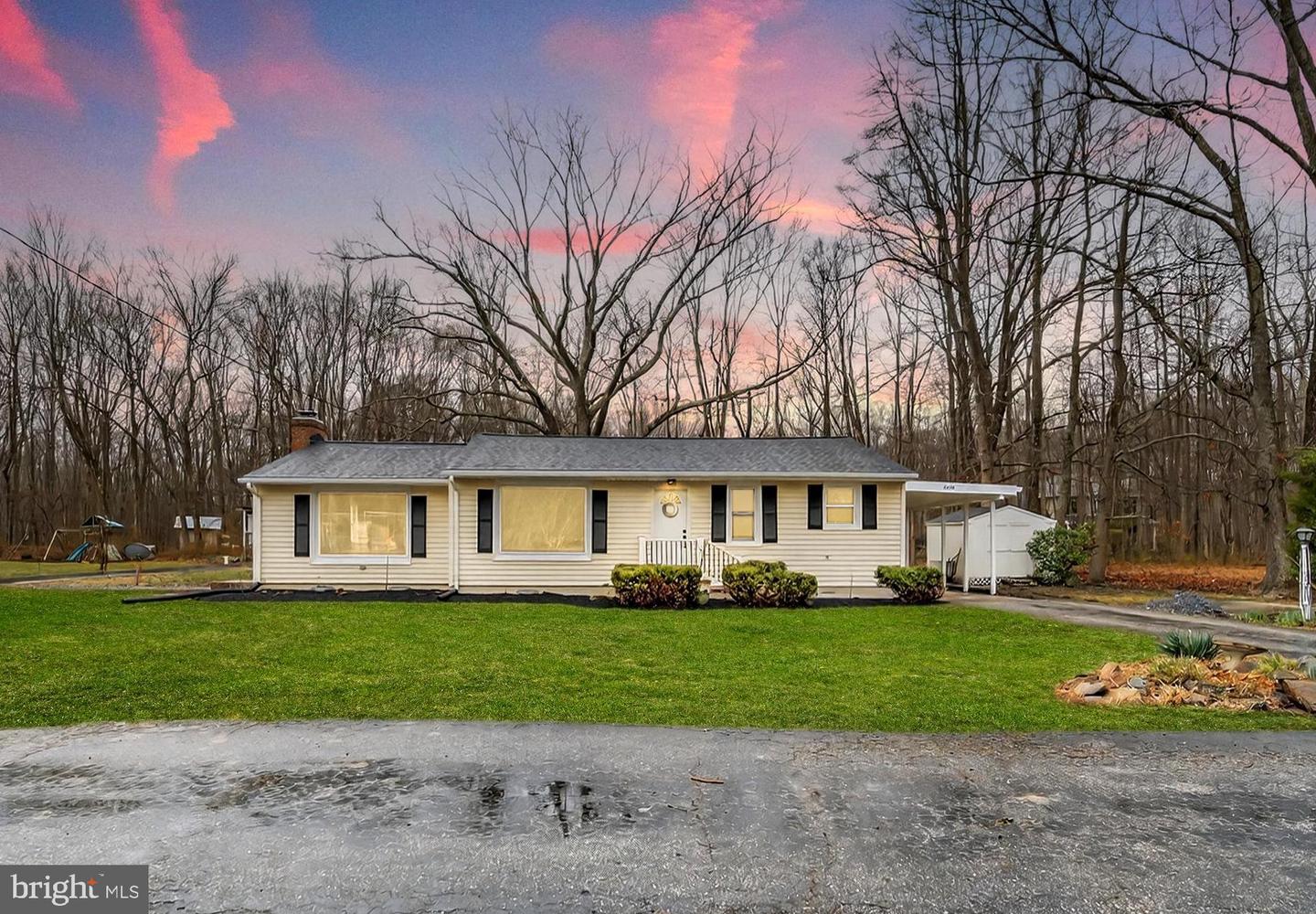 5635 W Shady Side Road, Churchton