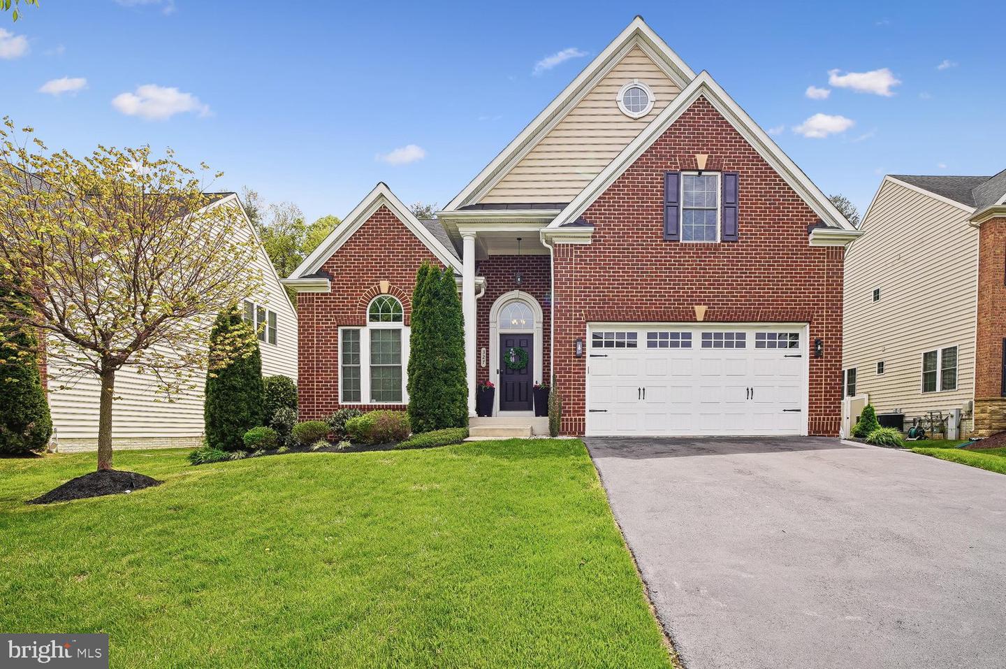 327 Scherer Lane, Severna Park