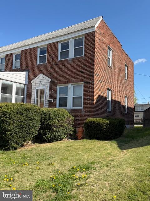 322 Arundel Road W, Baltimore