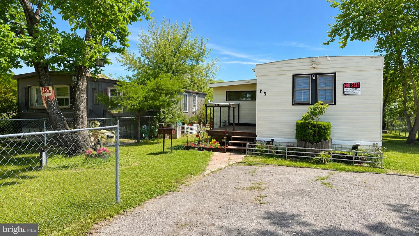 65 Cub Court