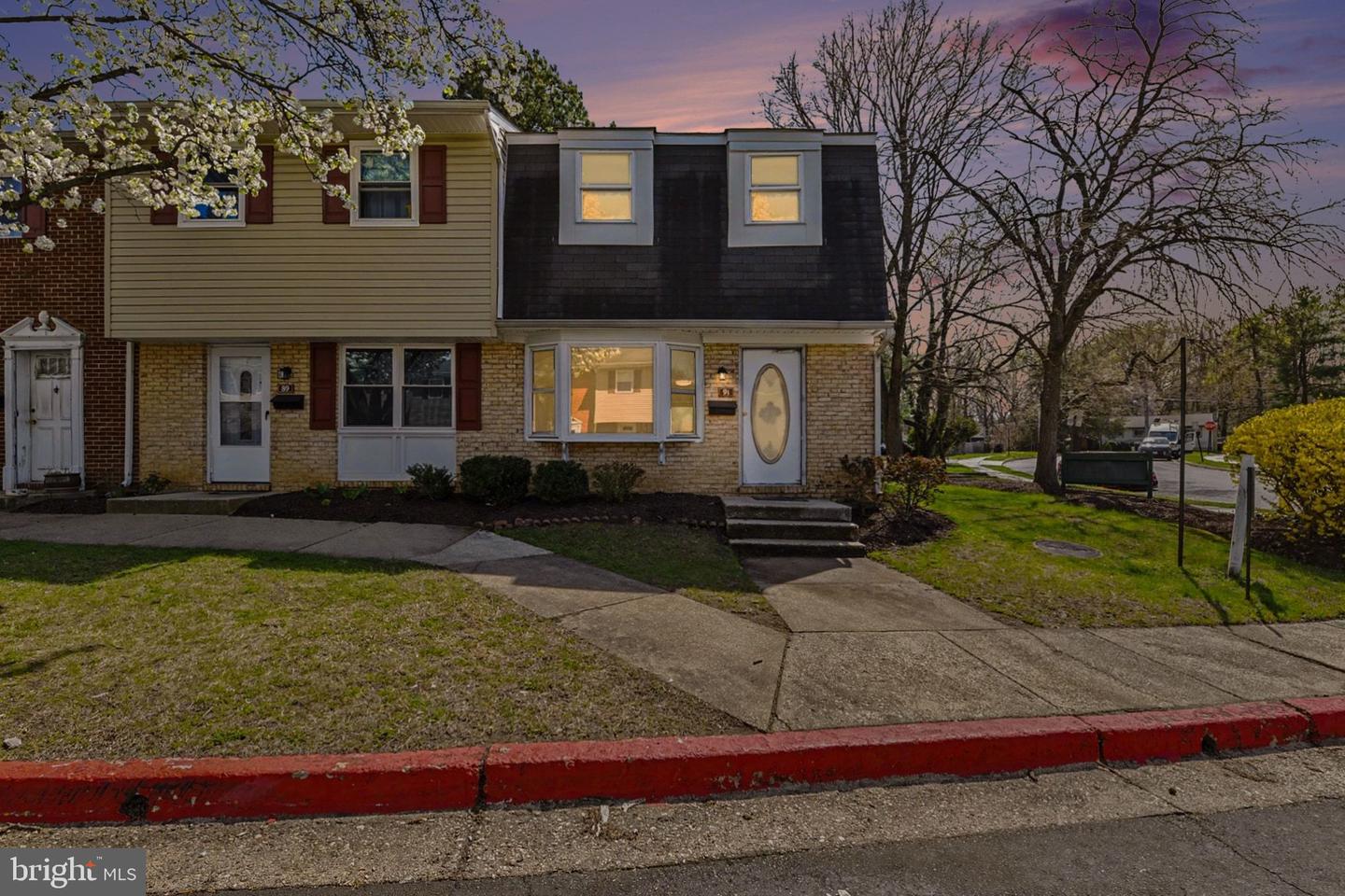 91 Heritage Court, Annapolis