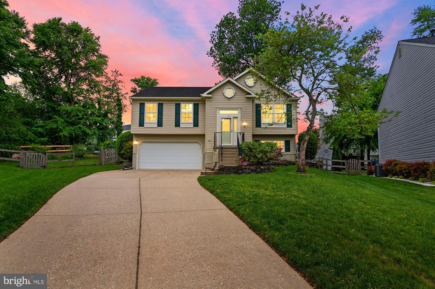 2332 Golden Chapel Road, Odenton
