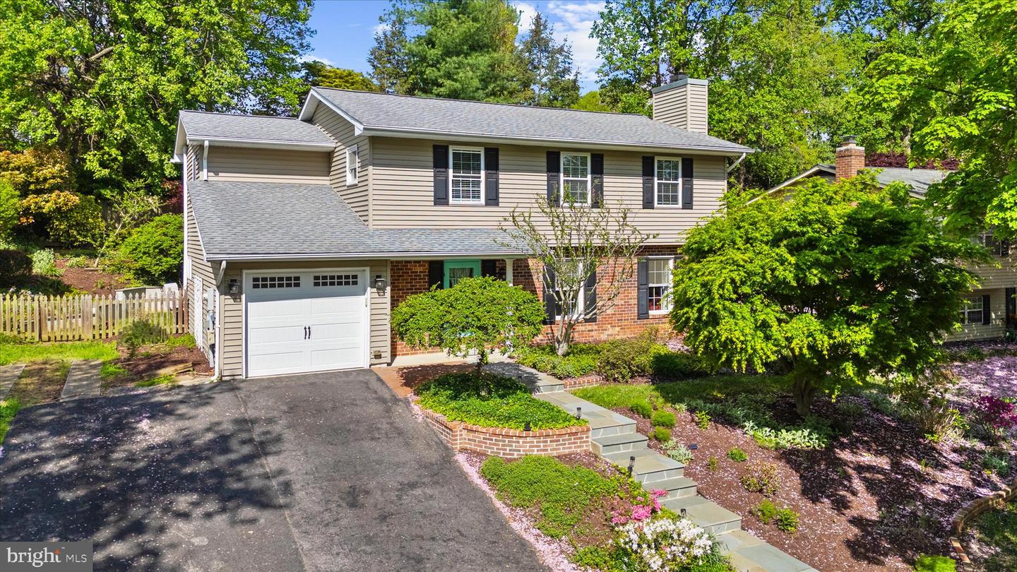 1126 Neptune Place, Annapolis