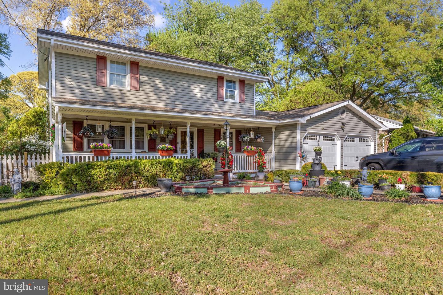 304 Gordon Avenue, Severna Park