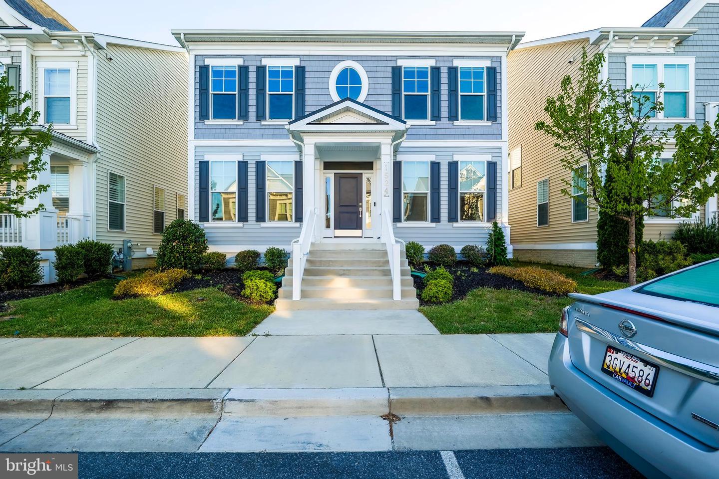 1524 Spikerush Drive, Odenton