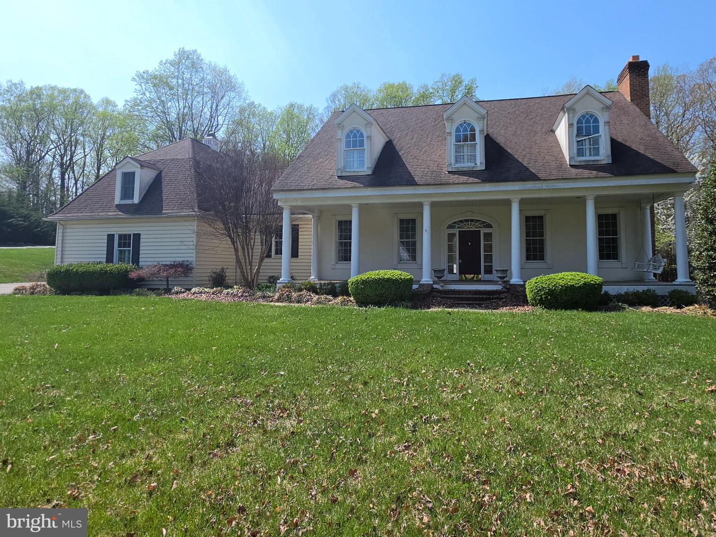 1918 Mackiebeth Court, Annapolis
