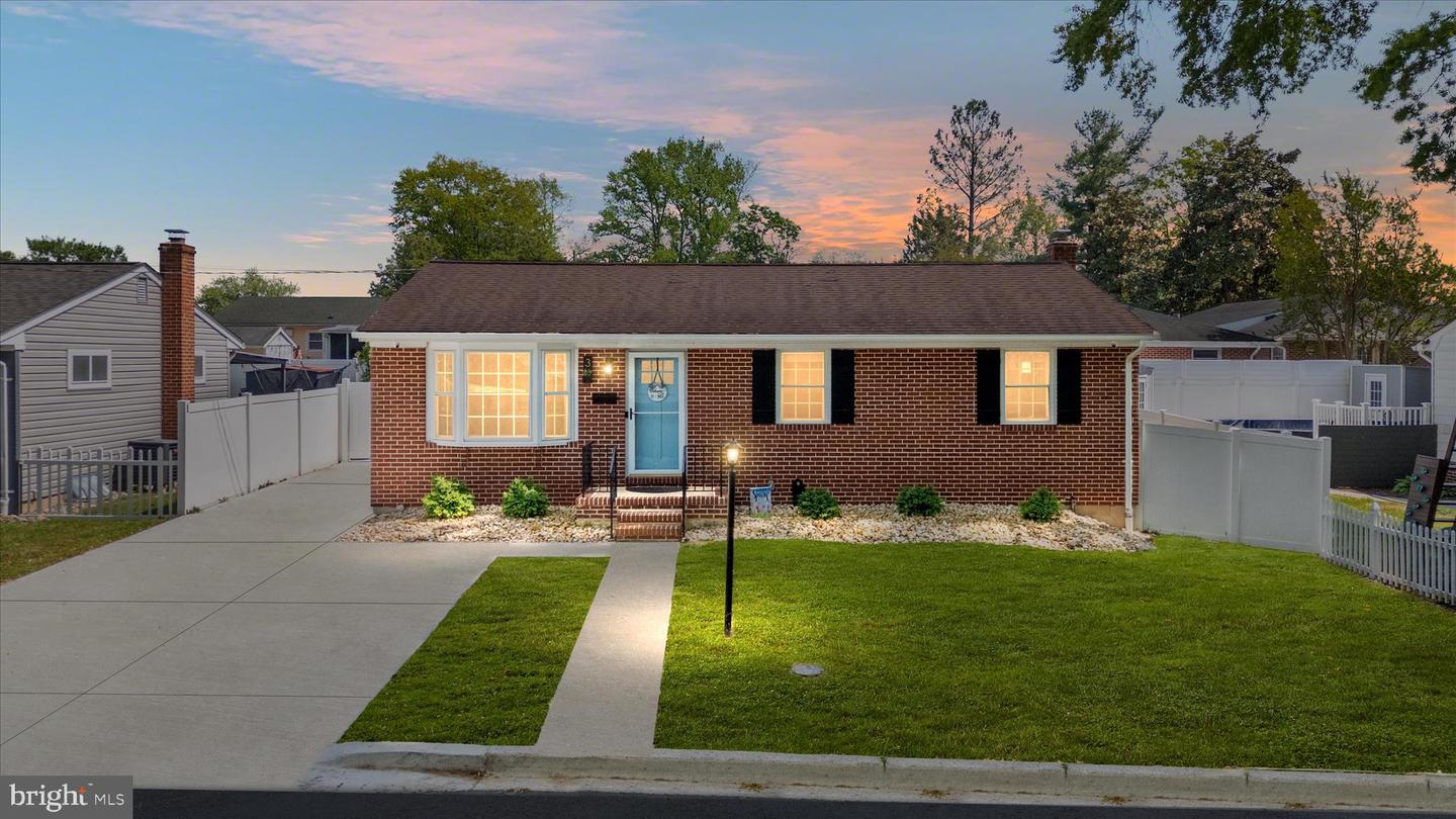 3 Belvedere Avenue, Glen Burnie