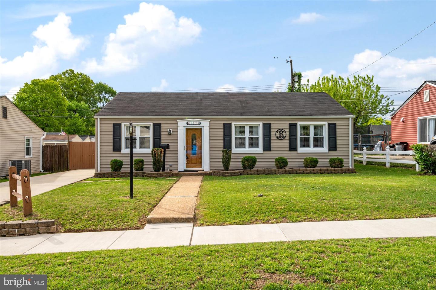 1321 Gatwick Road, Glen Burnie