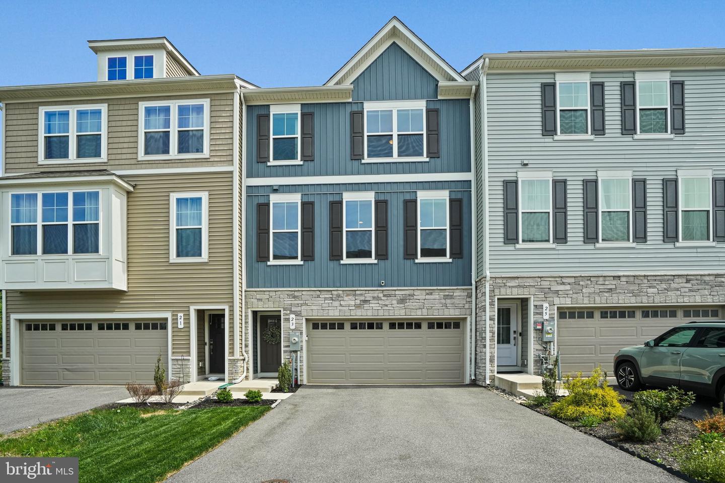 23 Burlwood Drive, Millersville