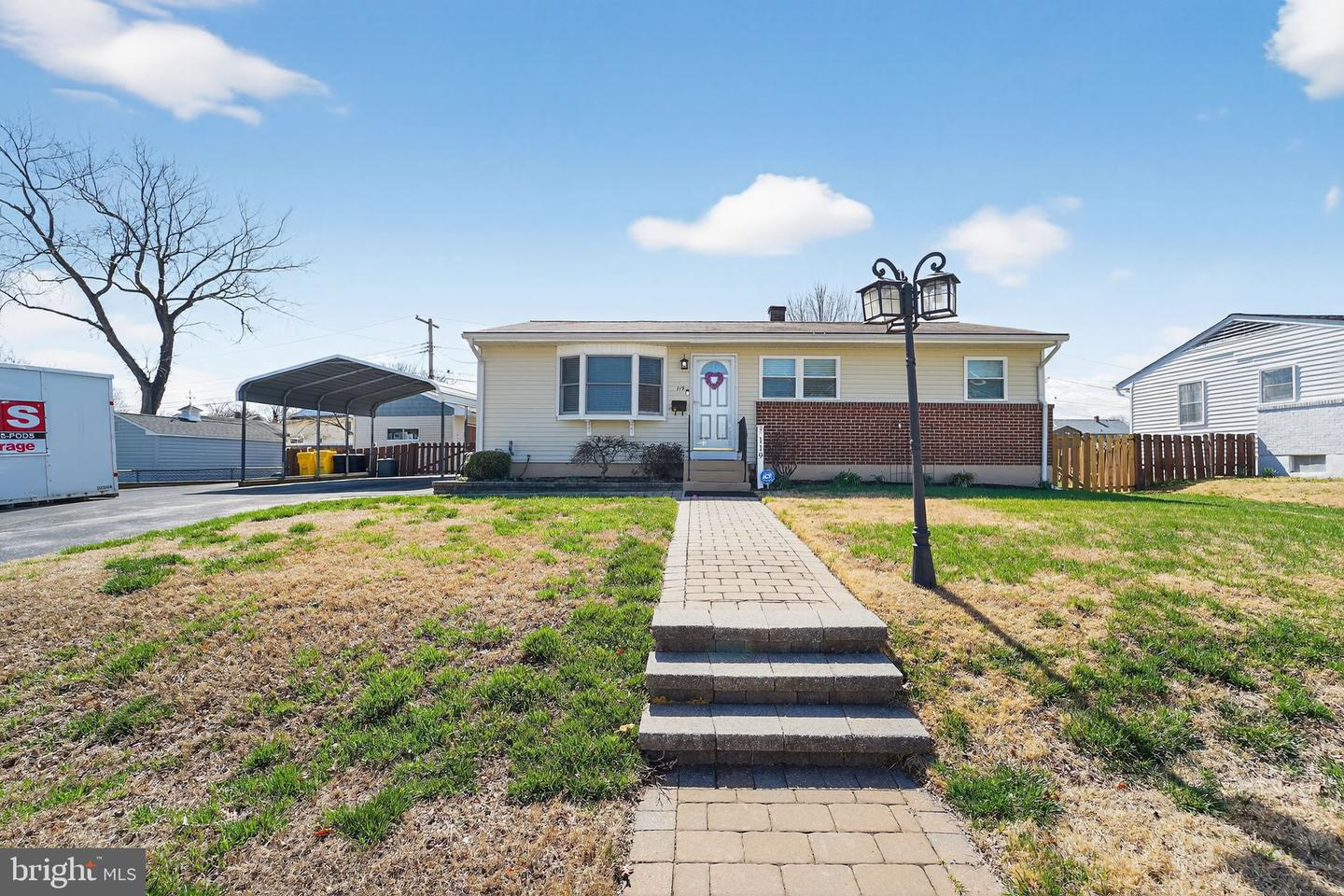 119 Sandy Beach Drive