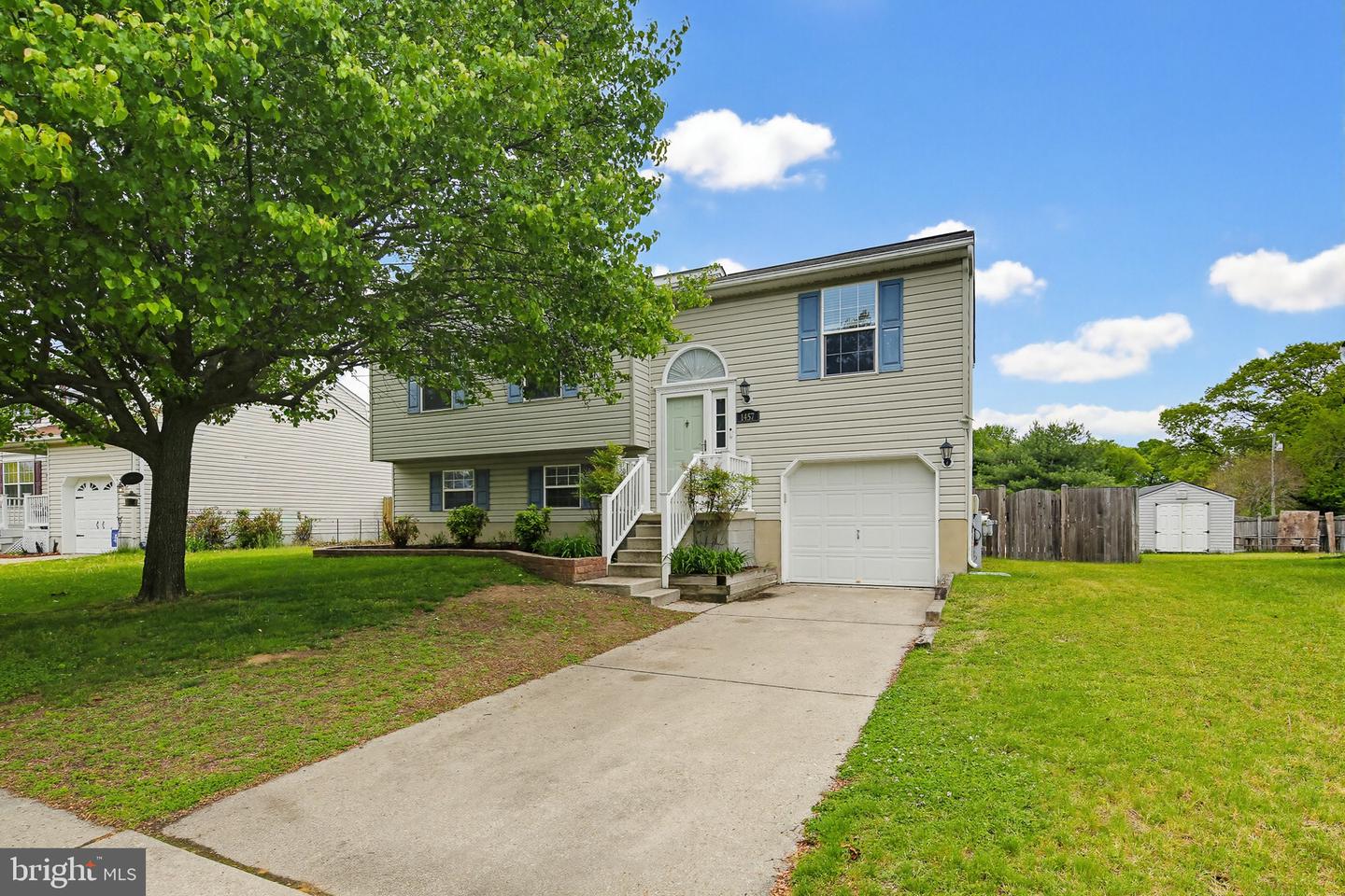 1457 Graham Farm Circle, Severn