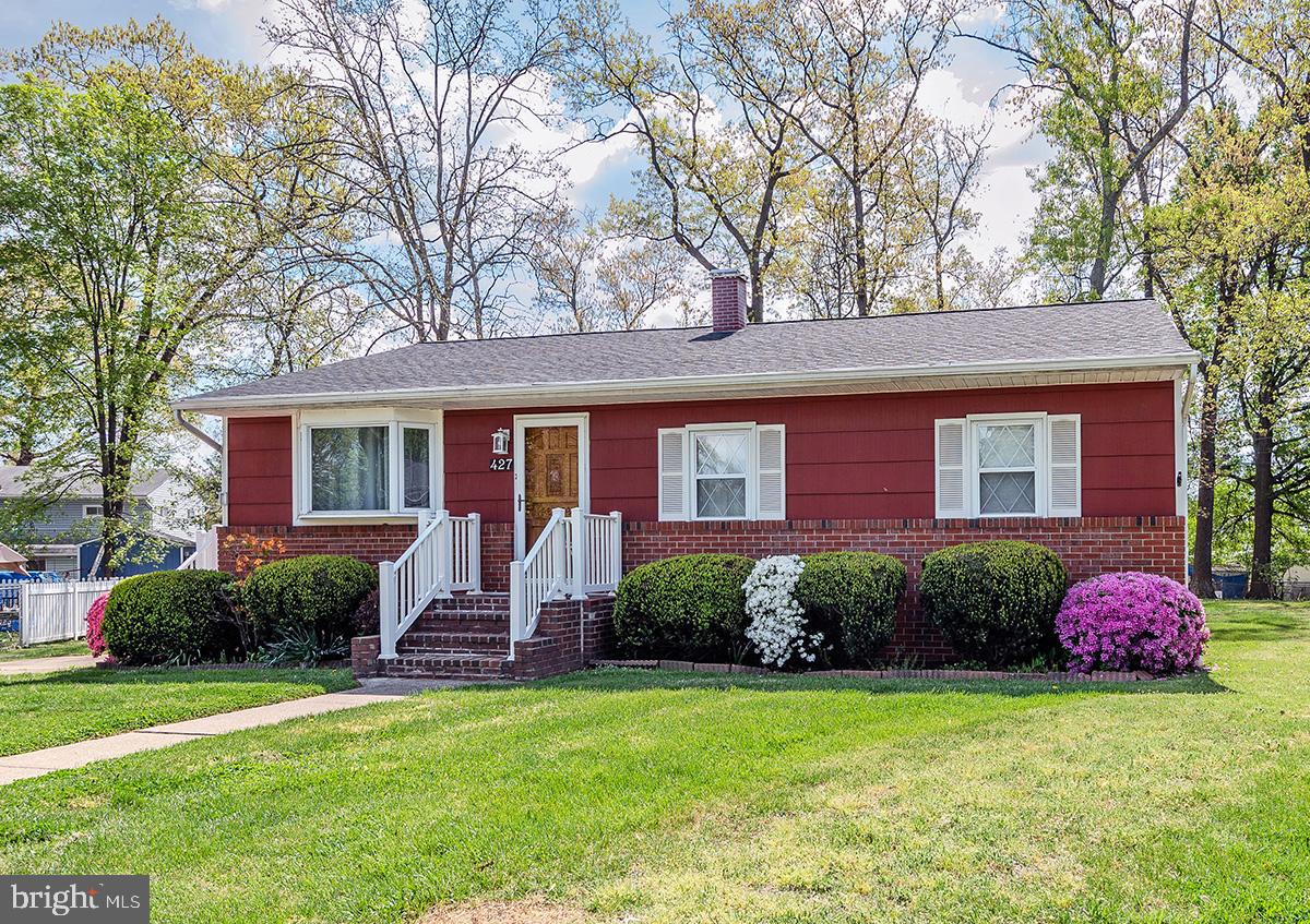 427 Carol Court, Glen Burnie