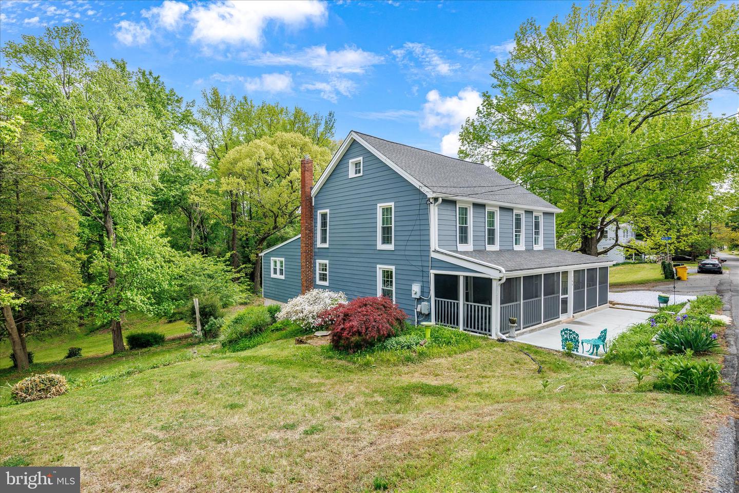 766 Dividing Creek Road