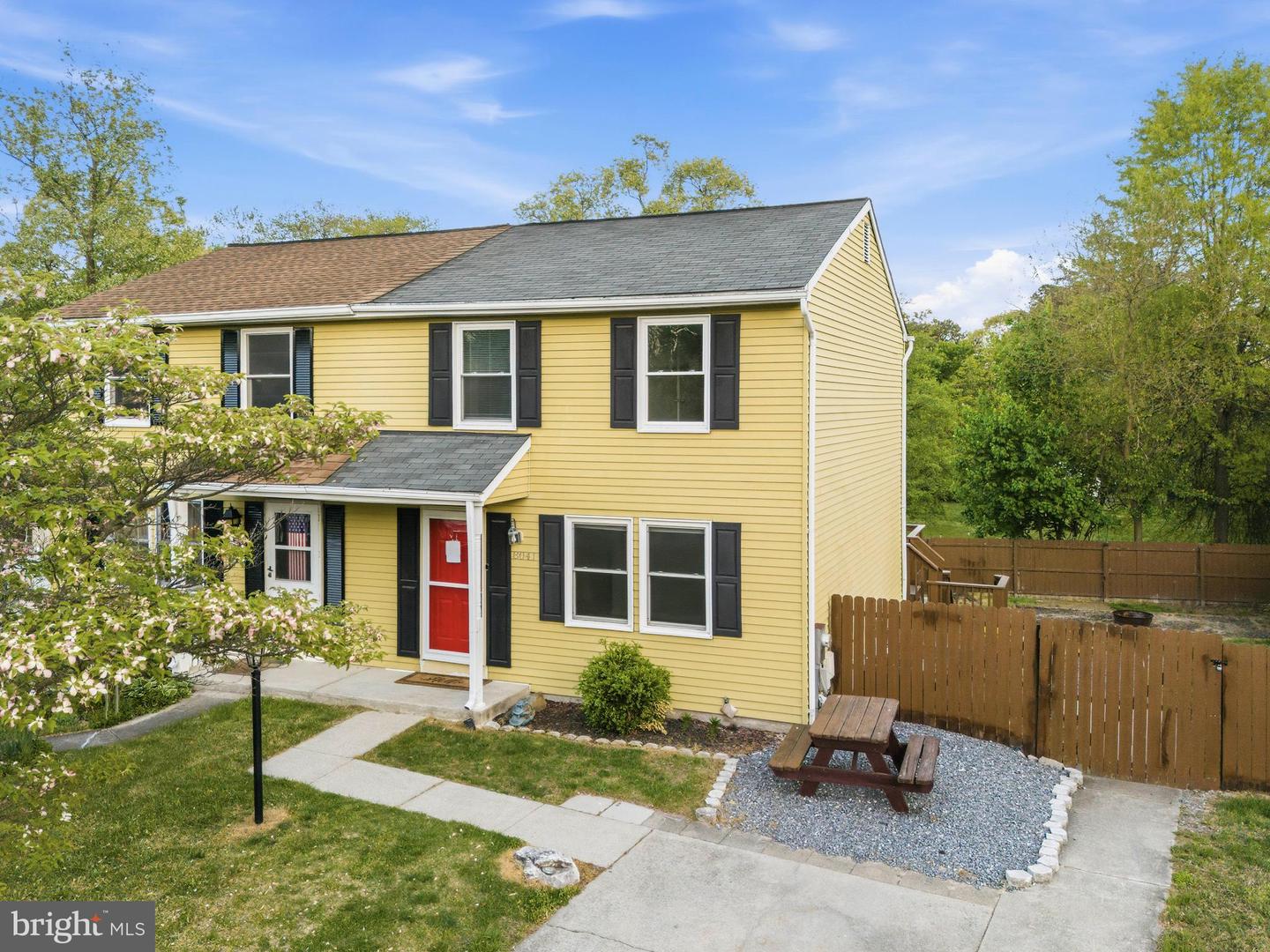 8041 Bosley Court, Glen Burnie