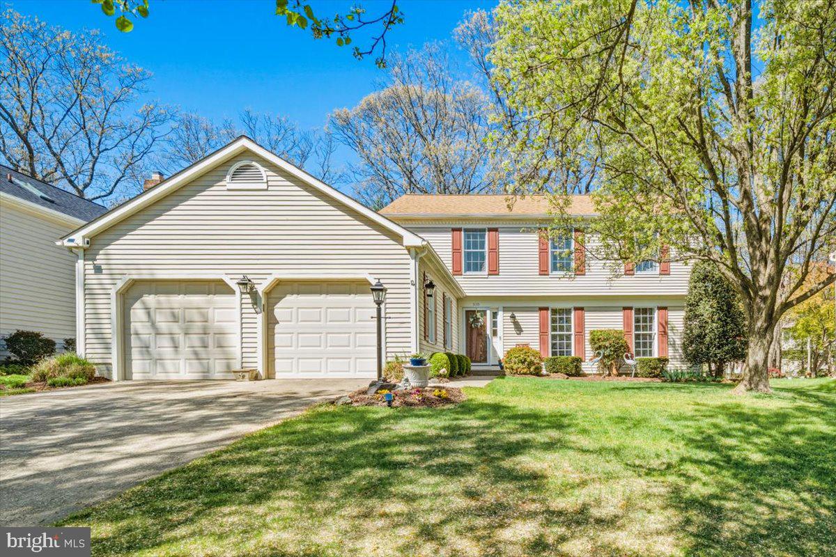 510 Fox Den Lane, Millersville