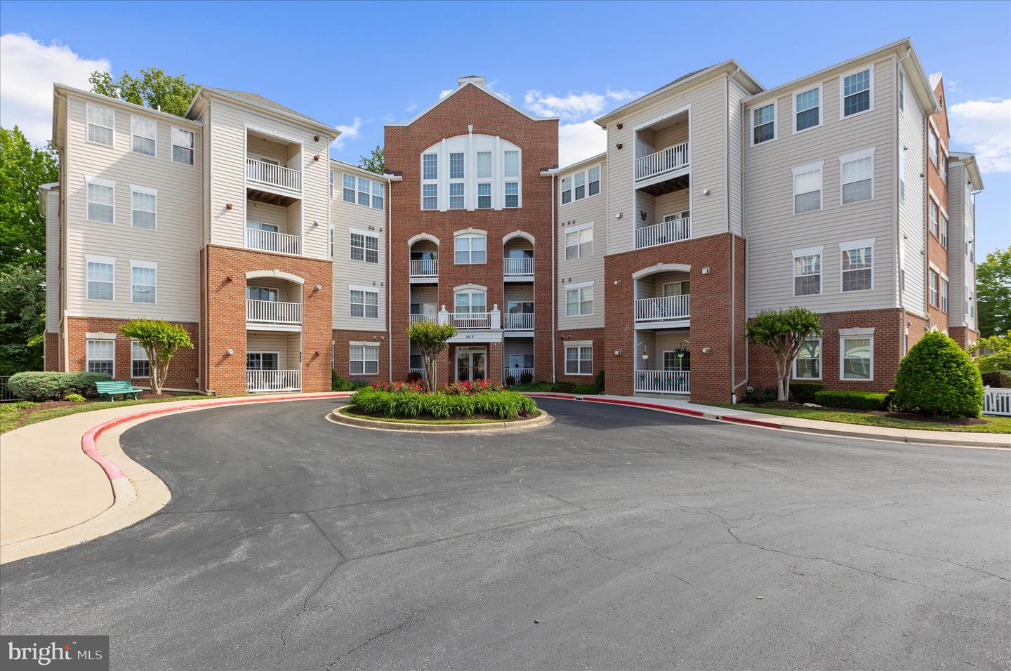 2610 Chapel Lake Drive #404