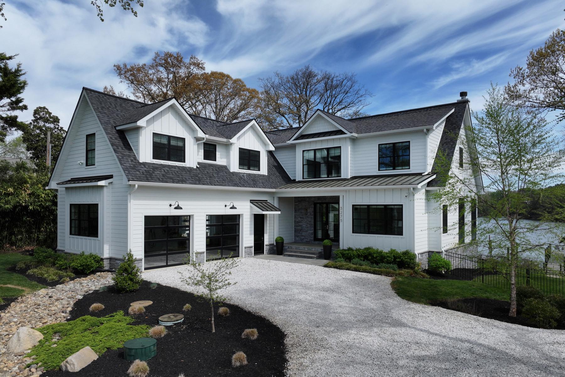 3275 Harness Creek Road, Annapolis