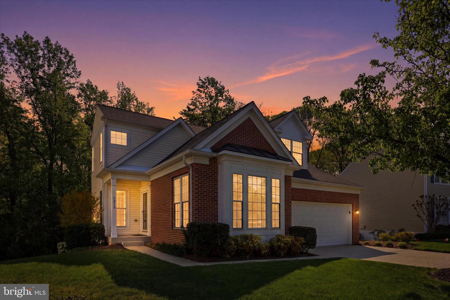 1215 Destiny Circle, Annapolis