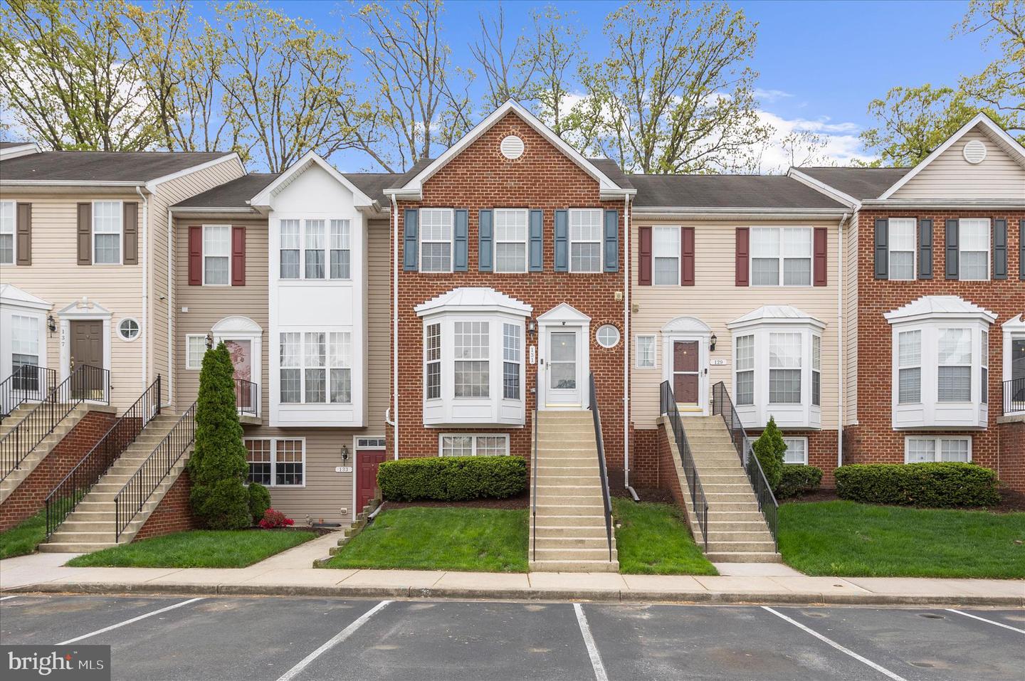 131 Heather Stone Way #11, Glen Burnie