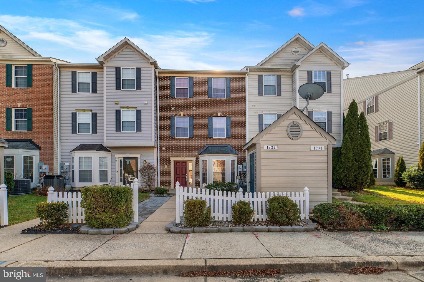 1929 Gardenia Court, Odenton