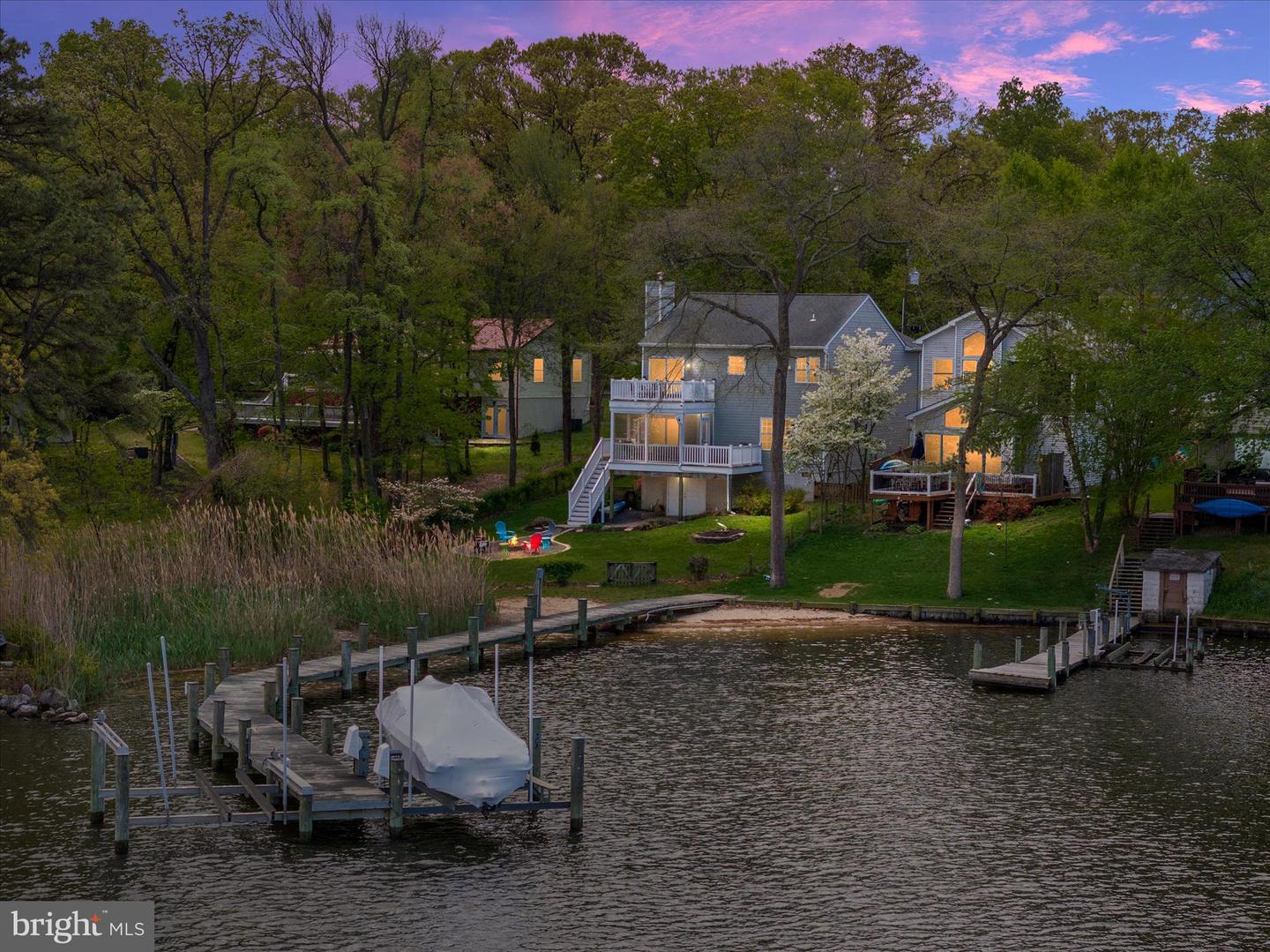 1570 Annapolis Drive, Glen Burnie