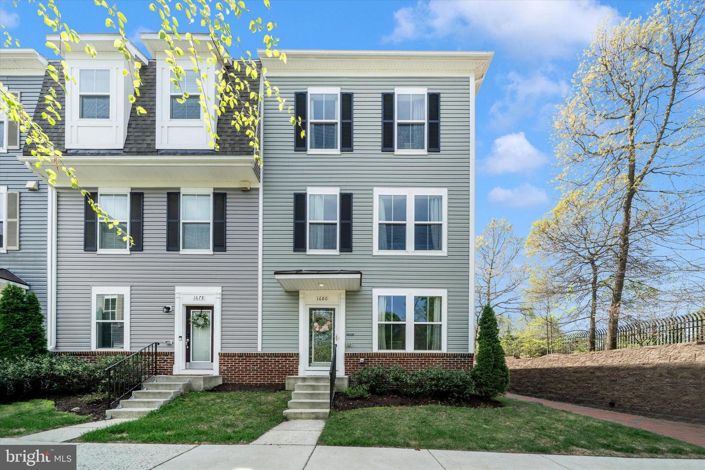 1680 Signalman Court, Odenton