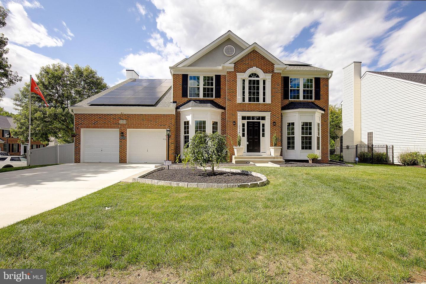 2424 Valley Brook Lane, Gambrills