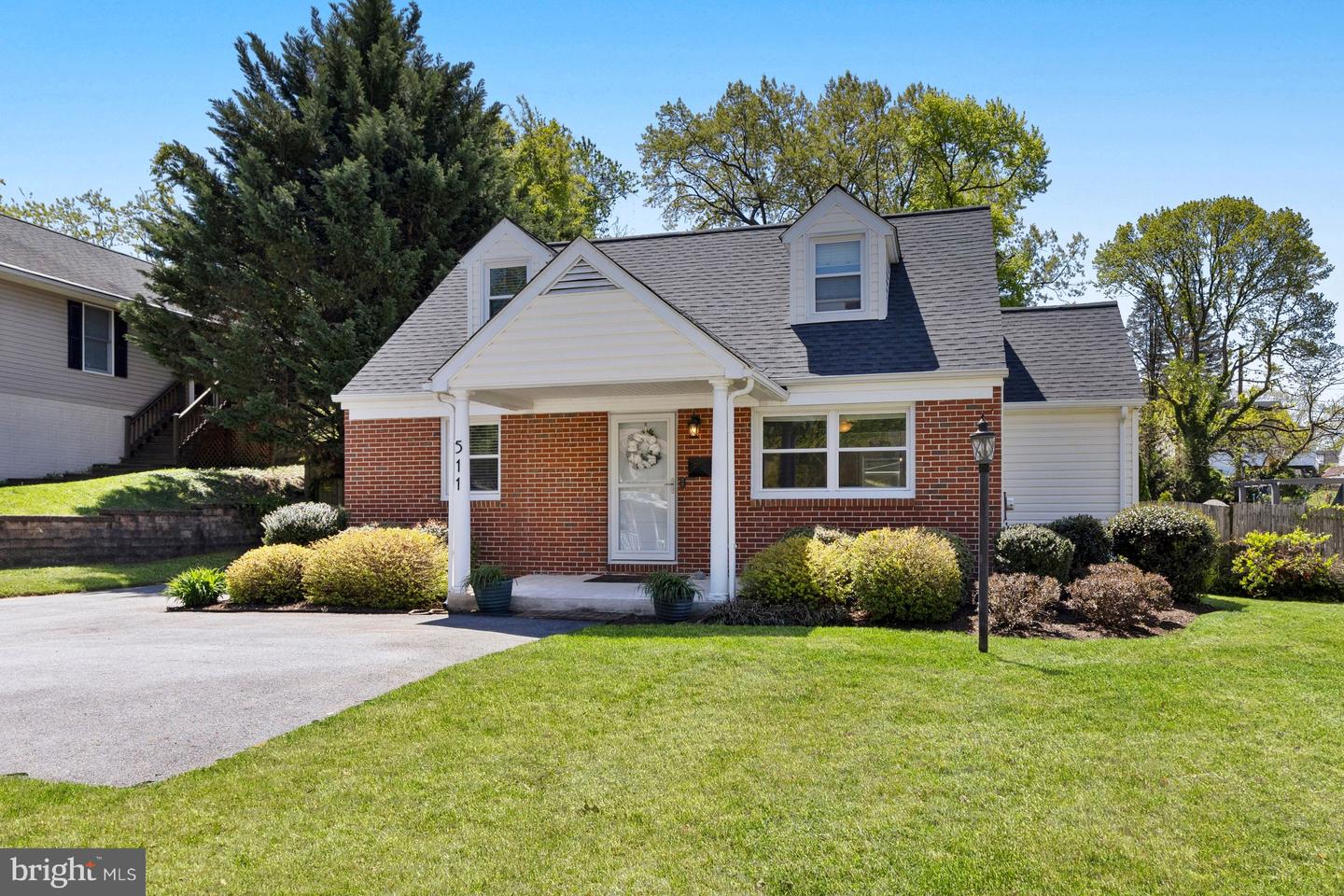 511 Greenwood Road, Linthicum Heights