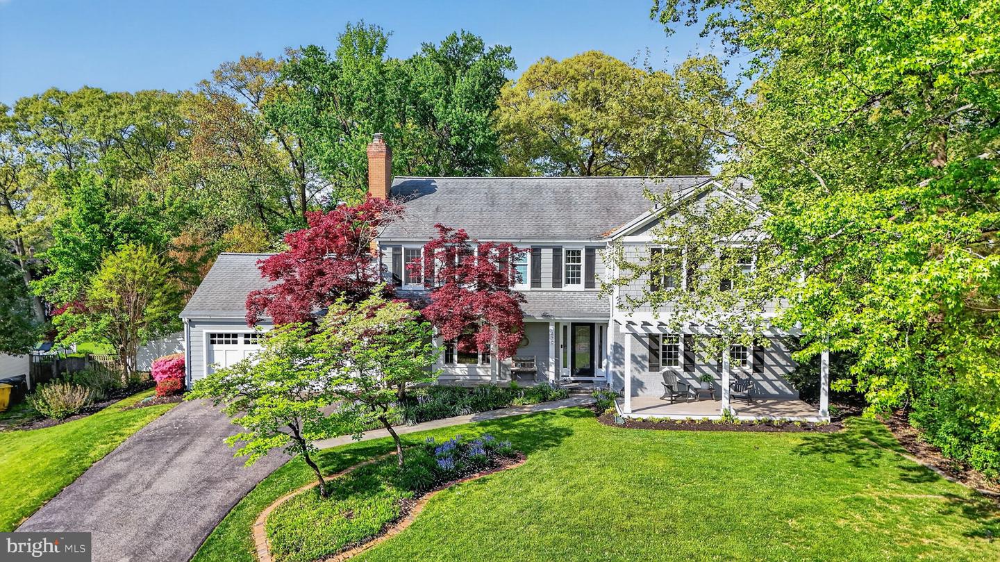 479 Old Orchard Circle, Millersville
