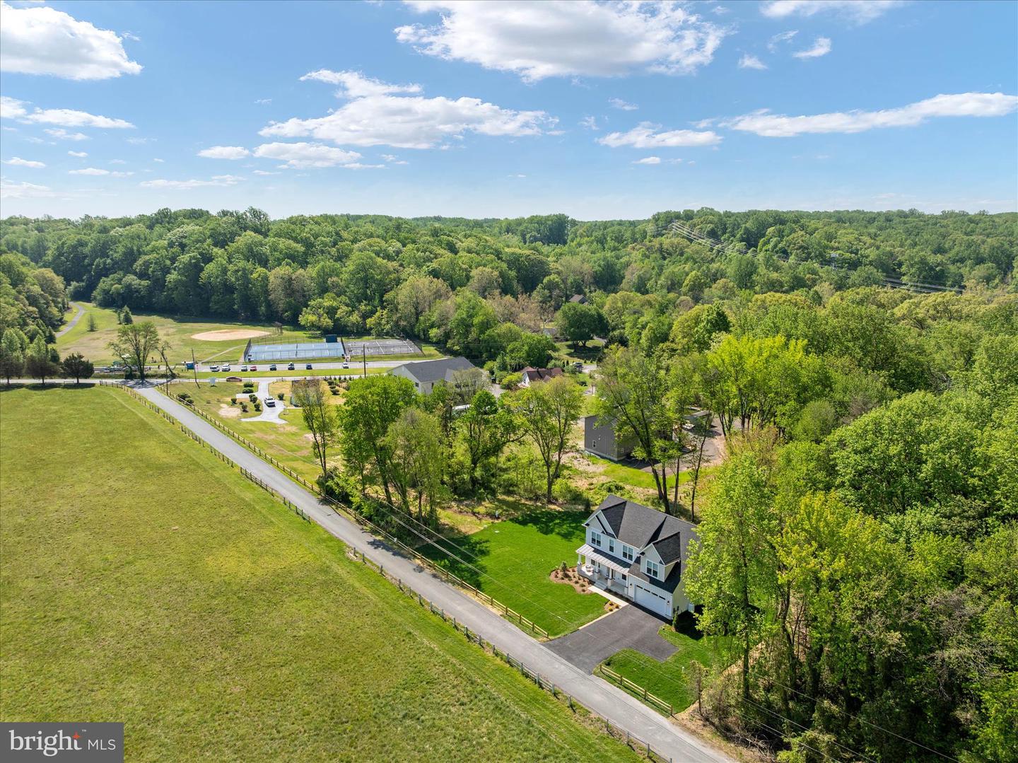 1252 Sunrise Beach Road, Crownsville