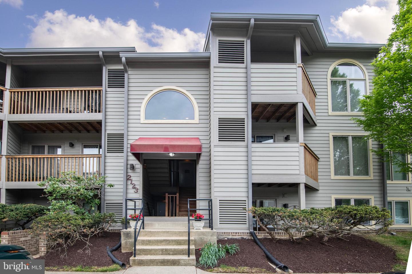 2123 Quay Village Court #t1, Annapolis