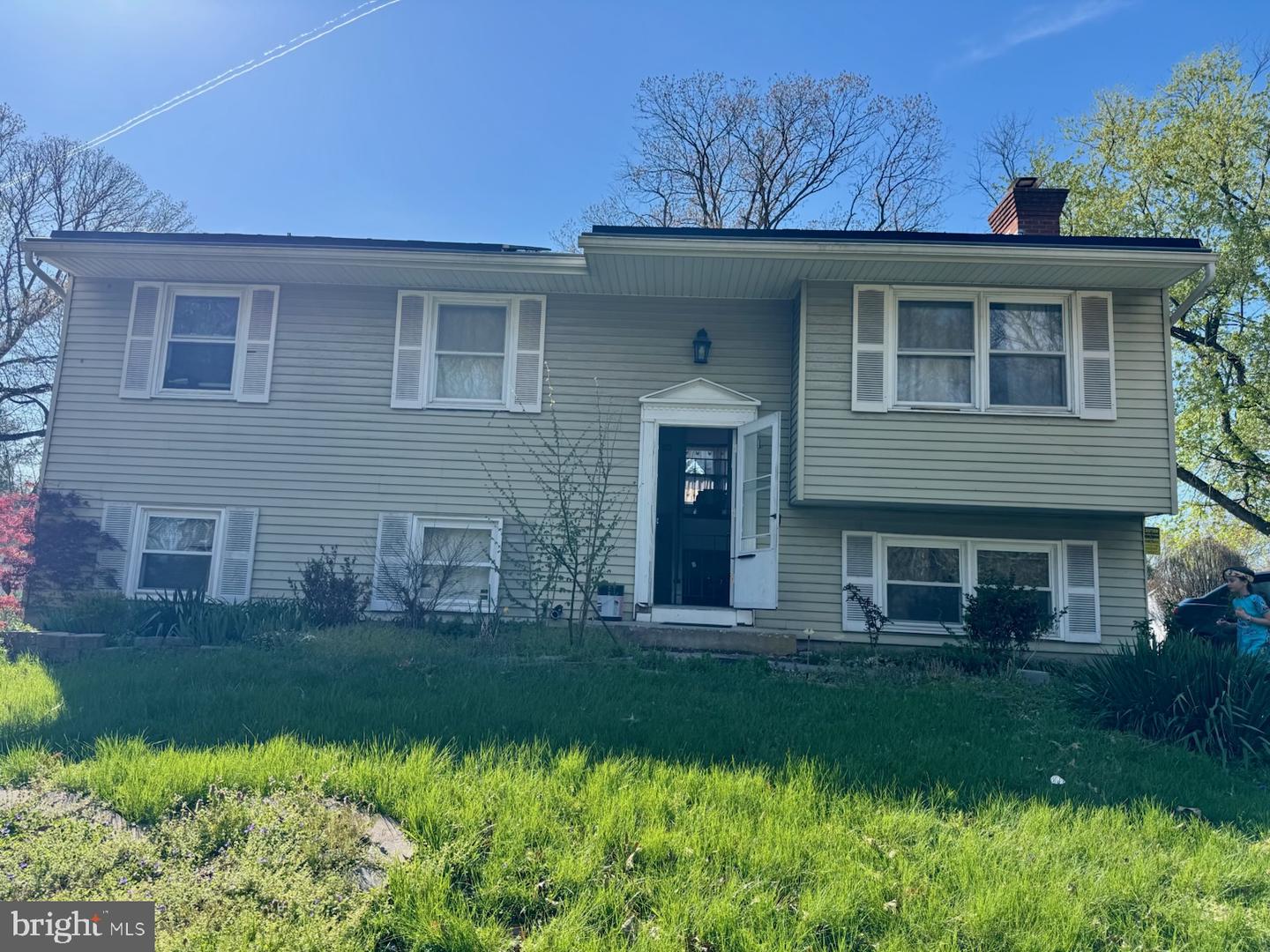 505 Villa Carol Drive, Glen Burnie