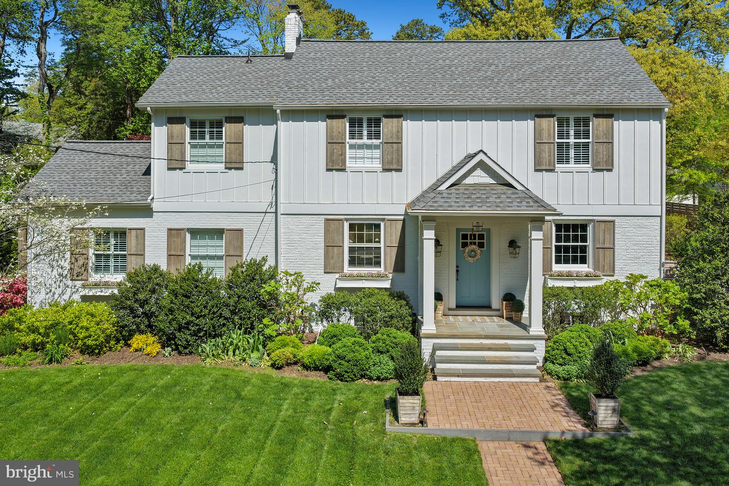 304 Riggs Avenue, Severna Park