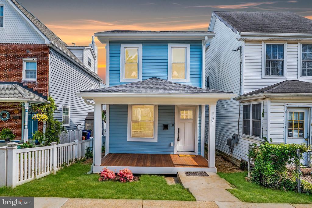131 Eastern Avenue, Annapolis