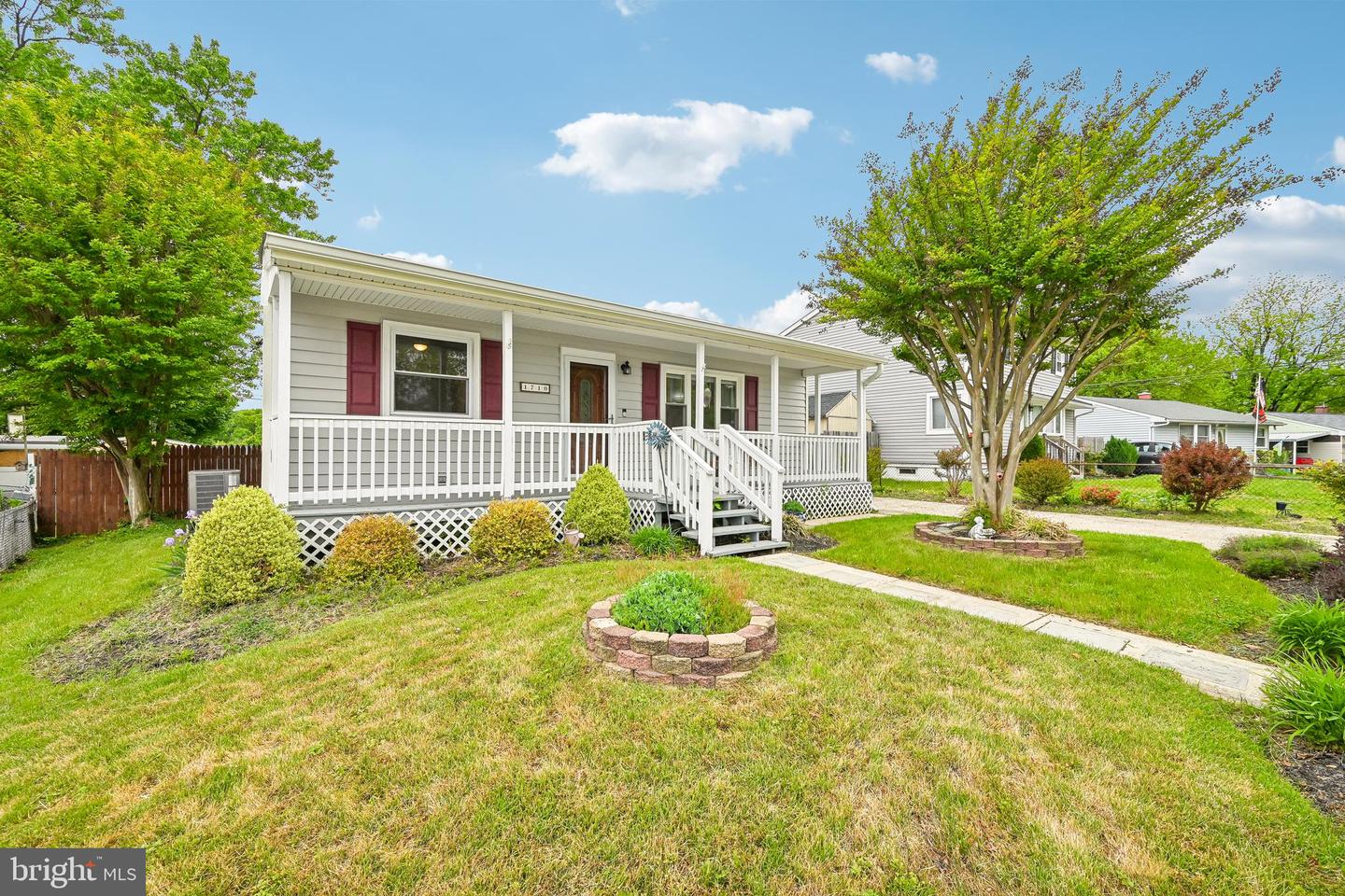 1710 Pleasantville Drive, Glen Burnie