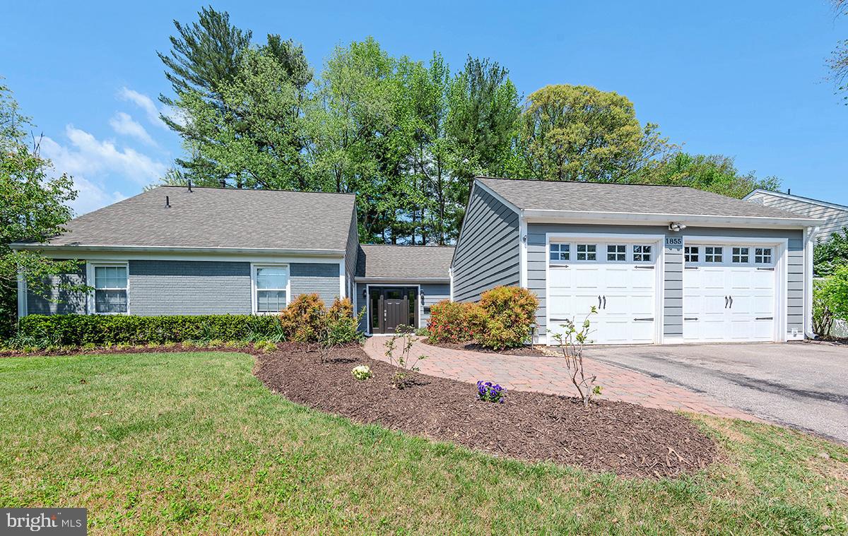 1855 Crofton Parkway, Crofton