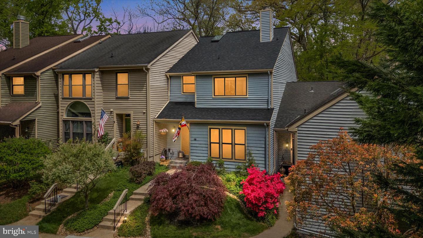 438 Cranes Roost Court, Annapolis