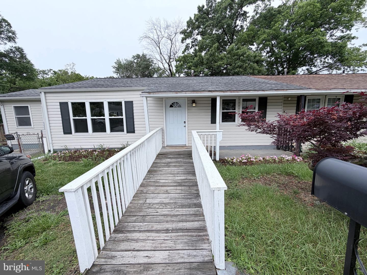 7796 Fox Court