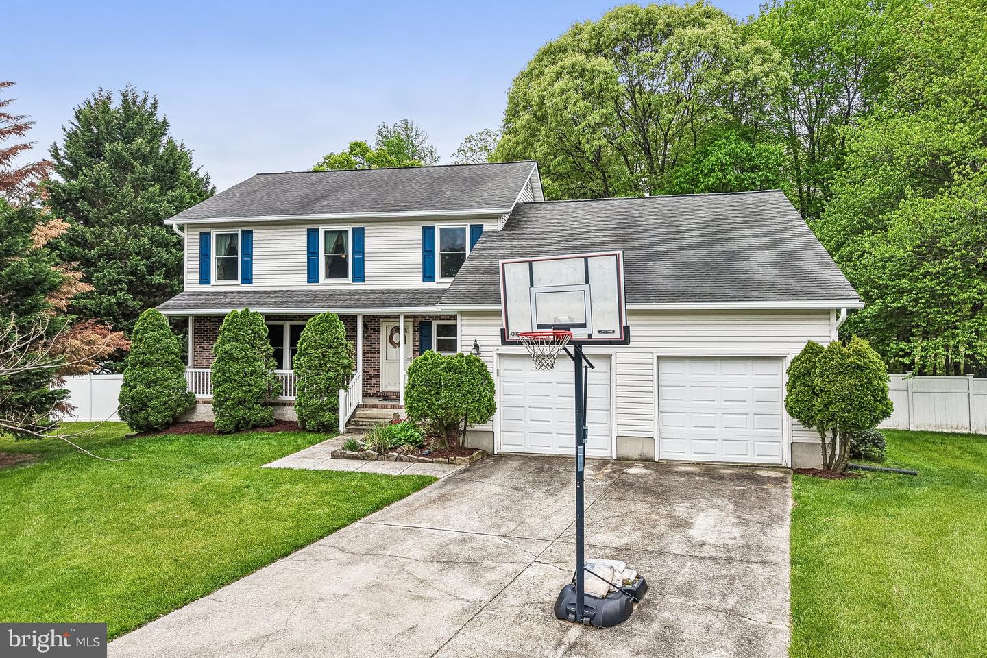 592 Eason Drive, Severn